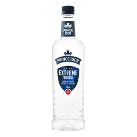 Prince Igor Extreme Vodka