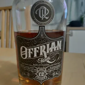 Offrian 12 Year Run
