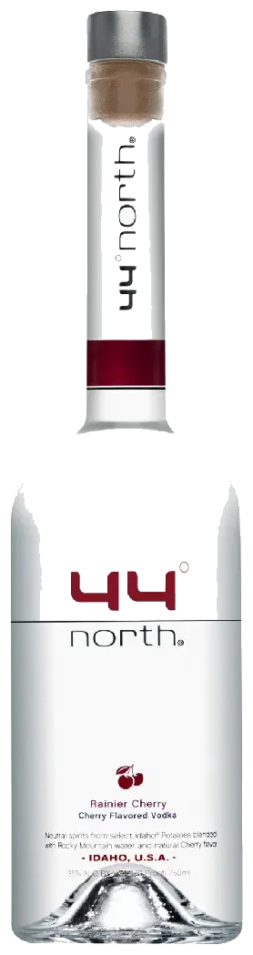 44 North Cherry Vodka