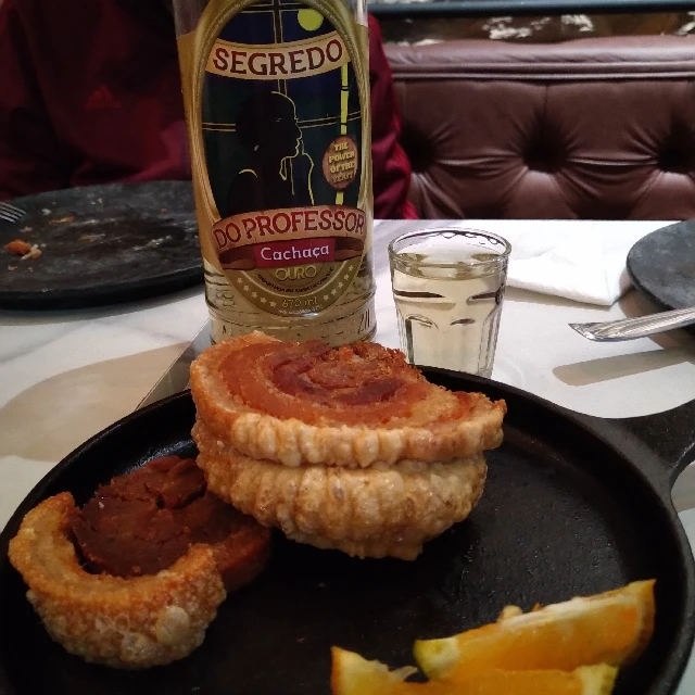 CACHAÇA SEGREDO DO PROFESSOR OURO