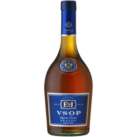 E J Brandy Vsop Traveler