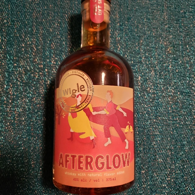 Wigle Afterglow