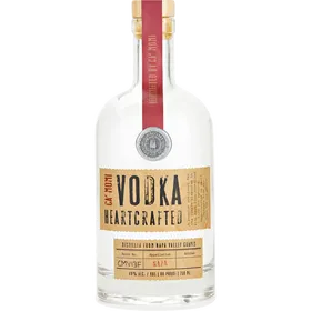 Ca Momi Handcrafted Vodka