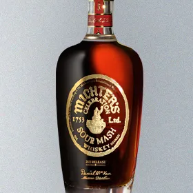 Michter's Celebration Sour Mash (2022 Release)