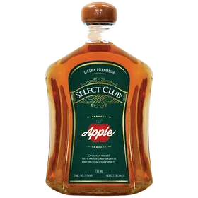 Ultra Premium Select Club Apple
