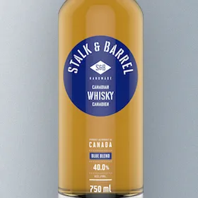 Stalk & Barrel Blue Blend