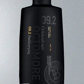Octomore 09.2 Dialogos