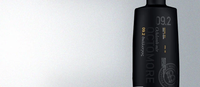 Octomore 09.2 Dialogos