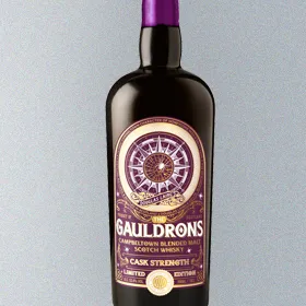 The Gauldrons Cask Strength