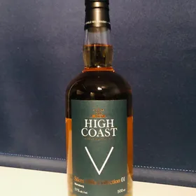 High coast Silent Mills Collection 01 Marieberg