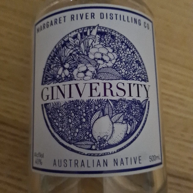 Giniversity Australian Native