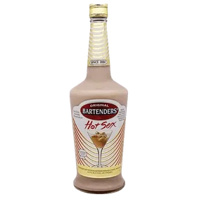 Bartenders Hot Sex