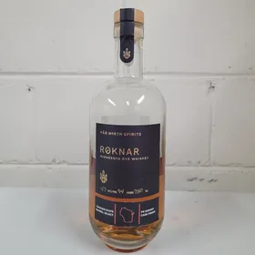 Far North Roknar Minnesota PX Sherry Cask Finish Barrel Pick