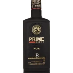 Prime Noir