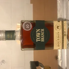 Town Branch 10 Yr Single Barrel Reserve