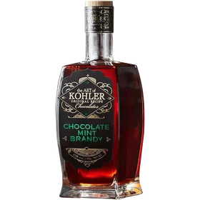 Kohler Mint Chocolate Brandy