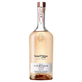 Codigo 1530 Tequila Rosa Barrel Select
