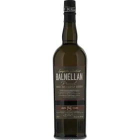 Balnellan Speyside Glenlivet 8yr Peated