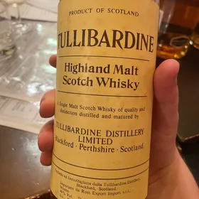 Tullibardine 10-year-old
