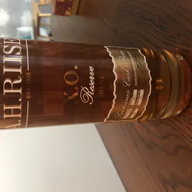 A.H. Riise XO Reserve Sauternes Cask