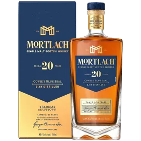 Mortlach 20 Yr