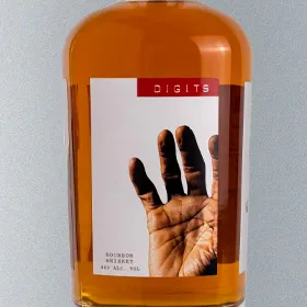 DIGITS Bourbon