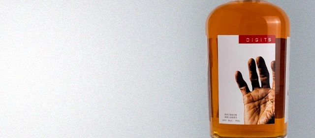 DIGITS Bourbon