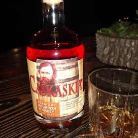 caskaskia small batch