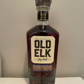 Old Elk Cognac Cask Finish - Barrel Pick (Breaking, Pursuit, Seelbach's)