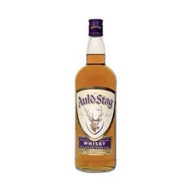 Auld Stag