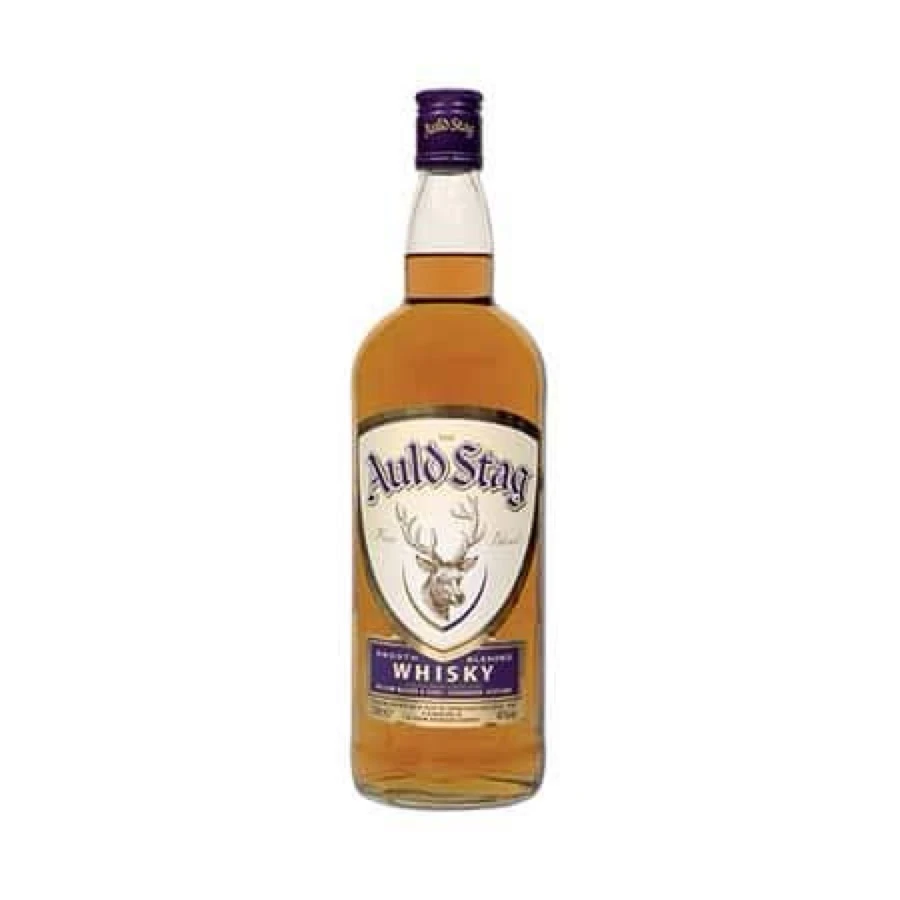 Auld Stag