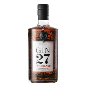 Gin 27 Woodland Appenzell Dry Gin