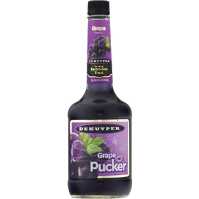 DeKupyer Grape Pucker