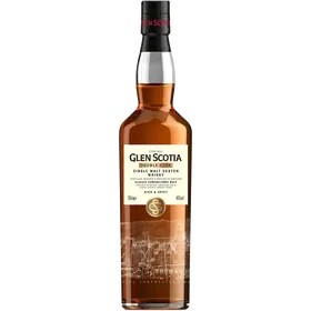 Glen Scotia Double Cask Single Malt