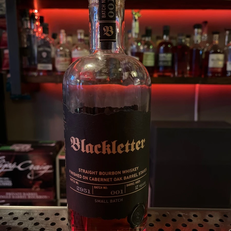 Blackletter