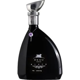 DEAU Black Cognac