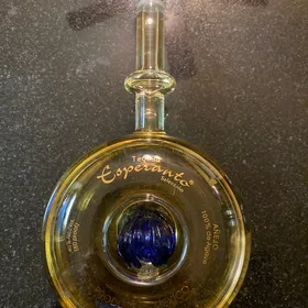 Esperanto Tequila Anejo