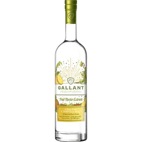 Gallant Pineapple Tropical Spice