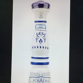 Posadas Añejo