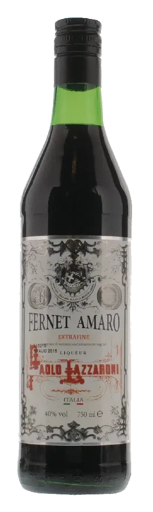 Lazzaroni Fernet