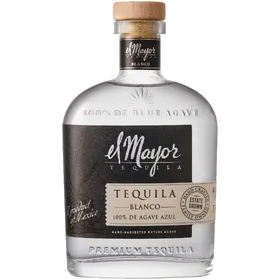 Tequila El Mayor Blanco