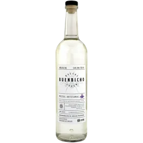Buenbicho Mezcal
