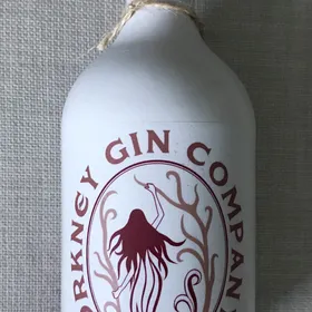 Orkney Gin Company Rhubarb Old Tom