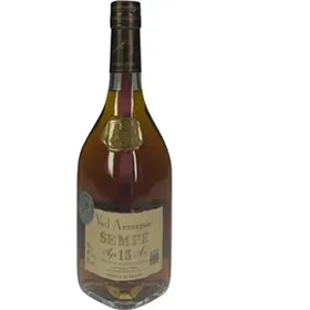 Sempe 15 Yr