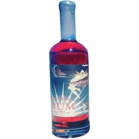 Pacifica Rum