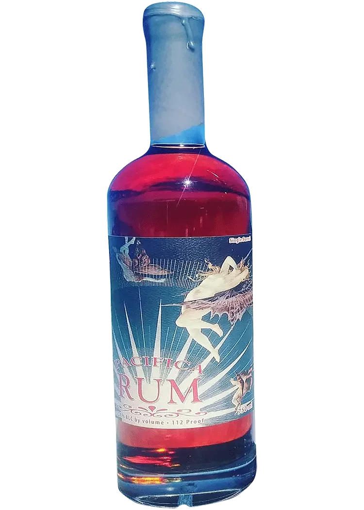 Pacifica Rum