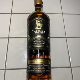 Talnua Olde Saints Keep 2021