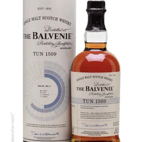 Balvenie Tun 1509 Batch 3