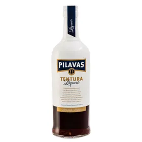 Pilavas Tentura
