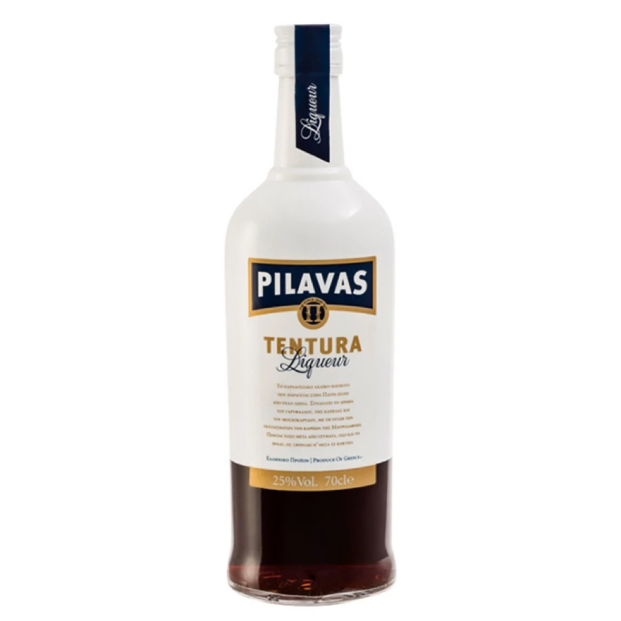 Pilavas Tentura
